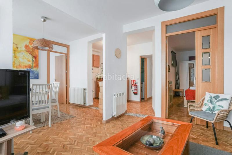 Foto daefc160-4acd-4320-976c-63407441eacf. Location appartement avec chauffage dans Palacio Madrid