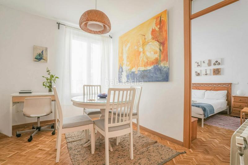 Foto 57924ba7-3454-4d7c-b41b-2334a667c2b3. Miete etagenwohnung mit heizung in Palacio Madrid