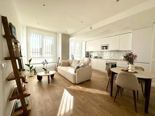 Etagenwohnung in N/A