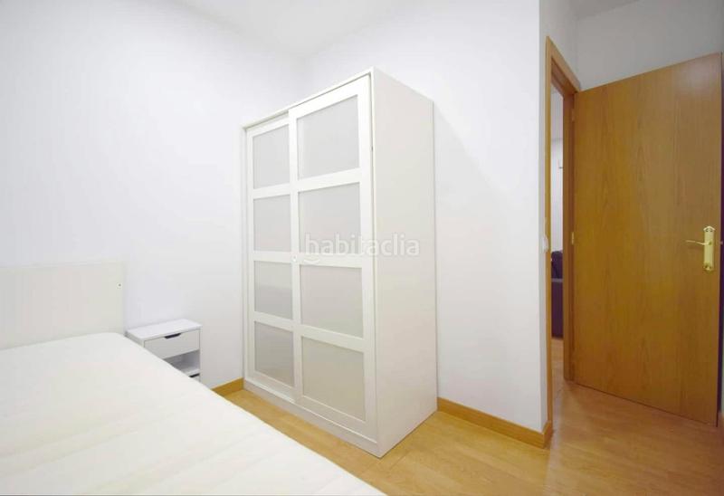 Foto 653ab49d-faed-4282-a5e3-8f29e4790069. Rent flat with heating in Fuente del Berro Madrid