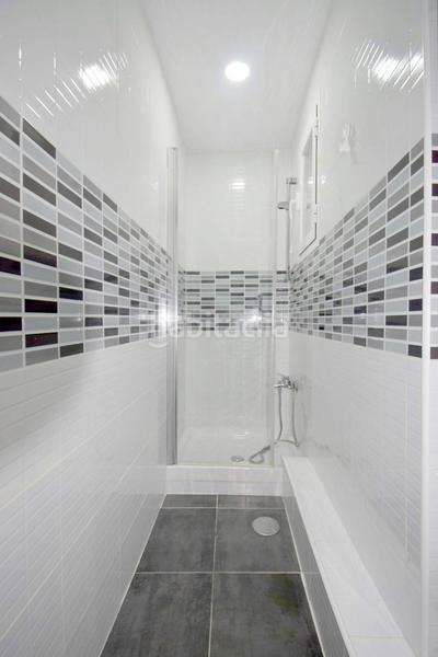 Foto 7ac152d5-996a-4cde-a5e6-e514f7f6ed93. Rent flat with heating in Fuente del Berro Madrid