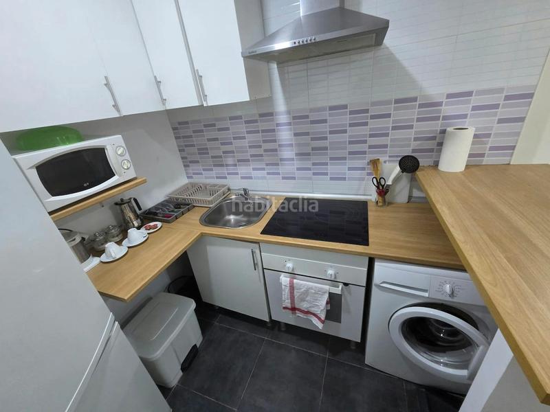 Foto 97e046f0-f8b1-4fe4-b486-c8d50852fa95. Rent flat with heating in Fuente del Berro Madrid