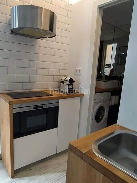 Foto 022612e4-b866-4d92-89ad-303c7a53be93. Alquiler piso calle del amparo, en Embajadores-Lavapiés Madrid