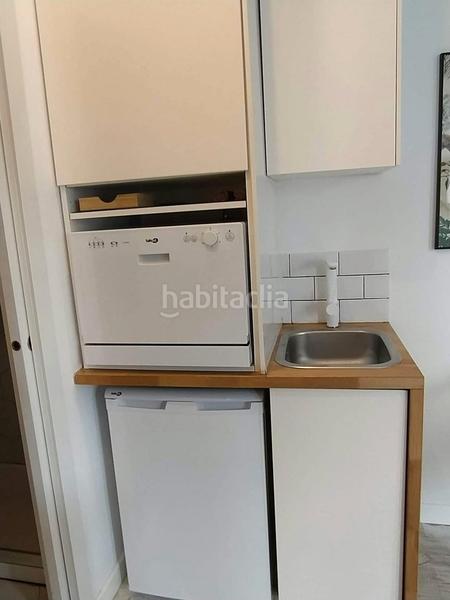 Foto 36418c1e-a367-4cf9-9979-5011c1021f02. Alquiler piso calle del amparo, en Embajadores-Lavapiés Madrid