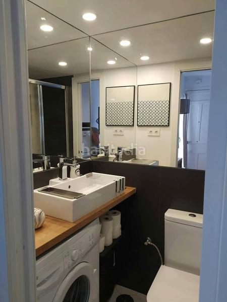 Foto b9647a5e-339b-41ea-a0a9-9888b364f505. Alquiler piso calle del amparo, en Embajadores-Lavapiés Madrid