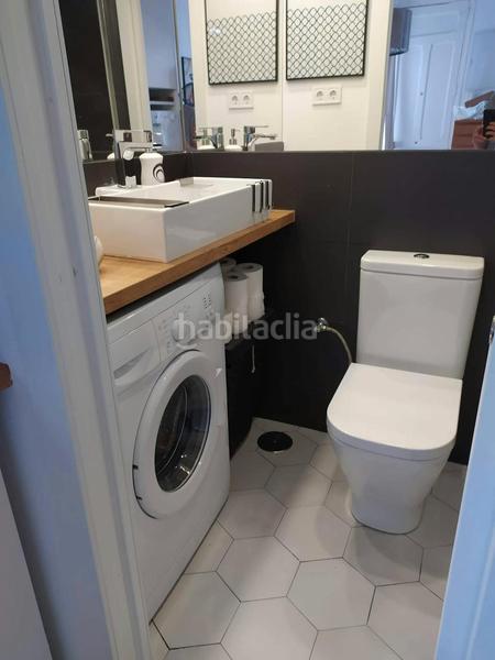 Foto d04fe769-2161-4f25-b145-33dfda5bb827. Alquiler piso calle del amparo, en Embajadores-Lavapiés Madrid