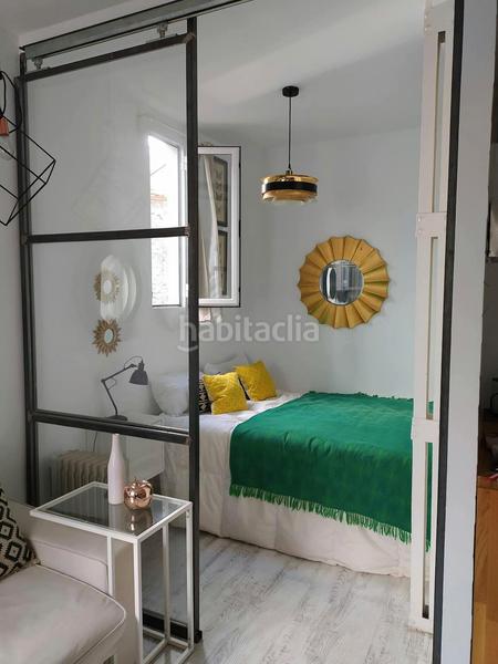 Foto d4b9ec48-aa27-40be-8d6f-9e53ce6a0ae0. Alquiler piso calle del amparo, en Embajadores-Lavapiés Madrid