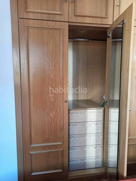 Foto 54ab9b70-e7d5-4241-a671-7e35524565ce. Lloguer pis amb calefacció aparcament a El Viso Madrid