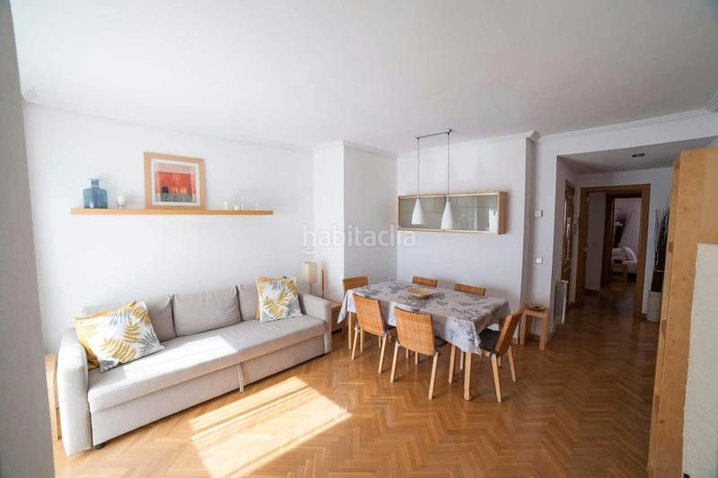 Foto 0a37a09a-2994-4b2f-9f37-71183434dfa0. Location appartement avec chauffage parking dans El Viso Madrid