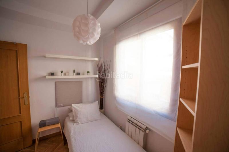 Foto ea081d51-be02-4442-b433-a78c035011c8. Location appartement avec chauffage parking dans El Viso Madrid