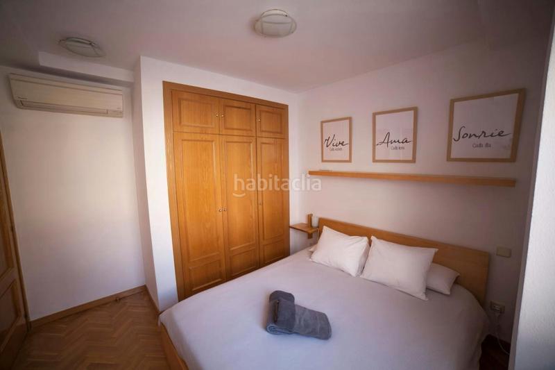 Foto d4a23904-9ebe-4756-bbb1-9770f905995a. Miete etagenwohnung mit heizung parking in El Viso Madrid