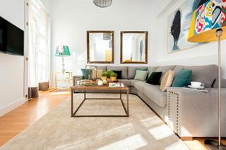 Rent Flat  N/a. Calle san gregorio, sevilla