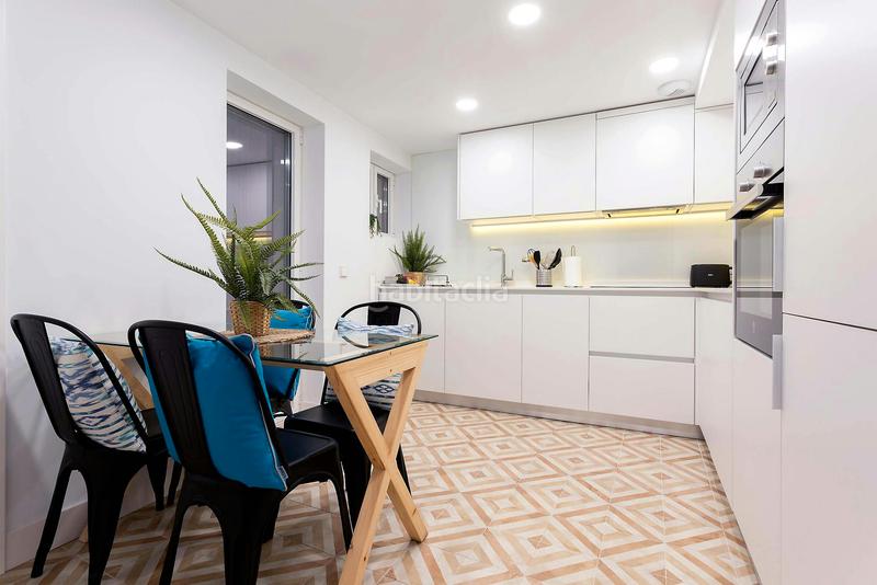 Foto e60e6de7-a7fa-4935-b930-0160441ca62b. Affitto appartamento con riscaldamento in Palacio Madrid