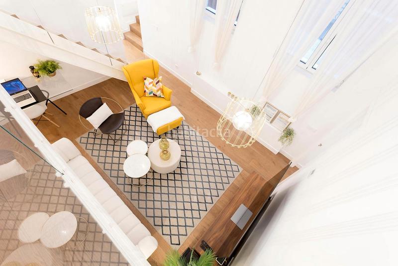 Foto beb6cd92-644e-4a52-a213-998e227f9e42. Location appartement avec chauffage dans Palacio Madrid