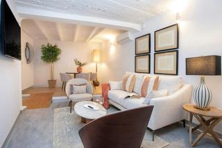 Rent Flat  N/a. Jesús del gran poder, sevilla