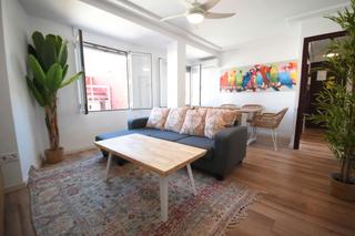 Location Appartement  N/a. Carrer descalante, valencia