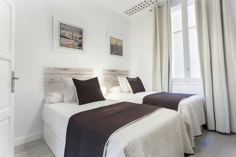 Foto 1c4932c3-455d-42cb-bee1-db4c42a9c47d. Location appartement avec chauffage dans Embajadores-Lavapiés Madrid