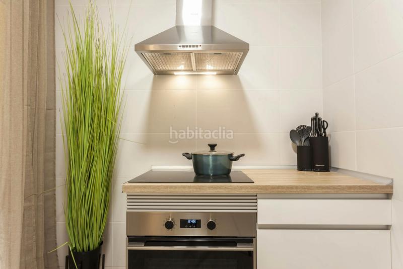 Foto 248c5132-eea8-4b74-928a-c1c1bdeec8e9. Location appartement avec chauffage dans Embajadores-Lavapiés Madrid