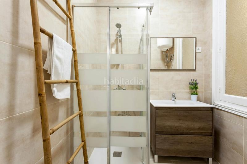 Foto 24eb7435-463d-4a82-9af0-6070b8b493a3. Location appartement avec chauffage dans Embajadores-Lavapiés Madrid