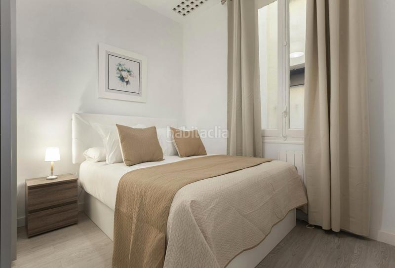 Foto 95b2dc1b-3837-45d0-a1a1-1d2b1392692a. Location appartement avec chauffage dans Embajadores-Lavapiés Madrid