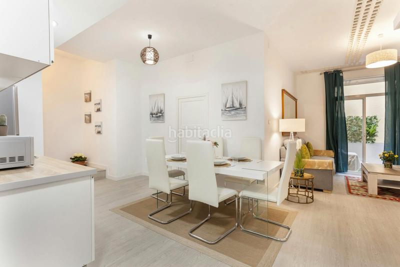 Foto 9eb6ff52-8bc7-480c-83a6-e1b0ed463439. Location appartement avec chauffage dans Embajadores-Lavapiés Madrid