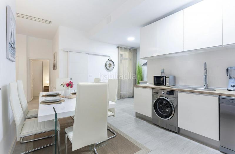 Foto ce88c8c5-1f0f-482e-900e-d51cf8b31b20. Location appartement avec chauffage dans Embajadores-Lavapiés Madrid