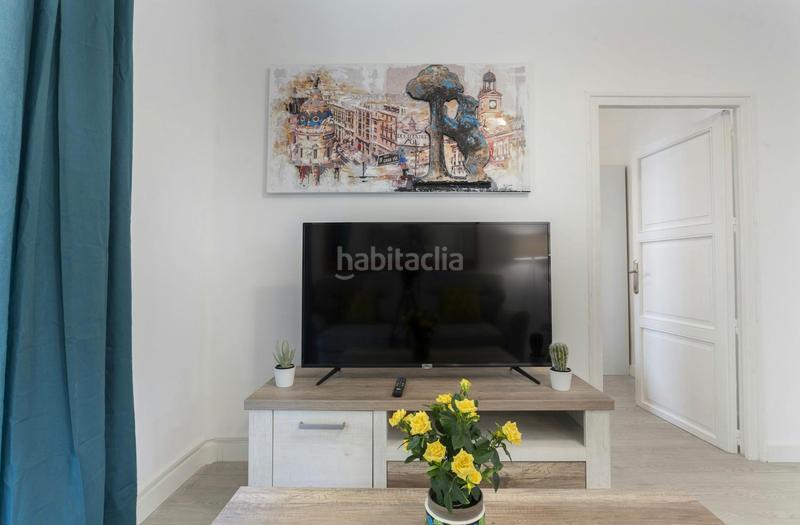 Foto dd016f44-3016-4a00-9404-0805f6c875d3. Miete etagenwohnung mit heizung in Embajadores-Lavapiés Madrid