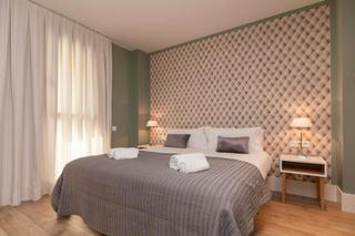 Location Appartement  N/a. Carrer de sardenya, barcelona