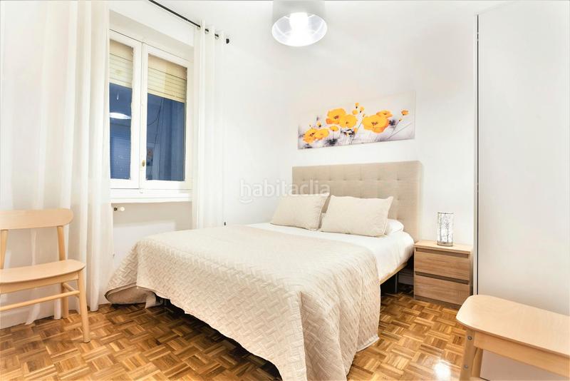 Foto 1b988521-d4de-4971-90e2-a7c393791b70. Affitto appartamento con riscaldamento in Embajadores-Lavapiés Madrid