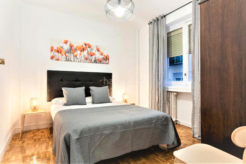 Foto 9b636999-c1f7-4141-9cfb-4a7dd194474b. Affitto appartamento con riscaldamento in Embajadores-Lavapiés Madrid
