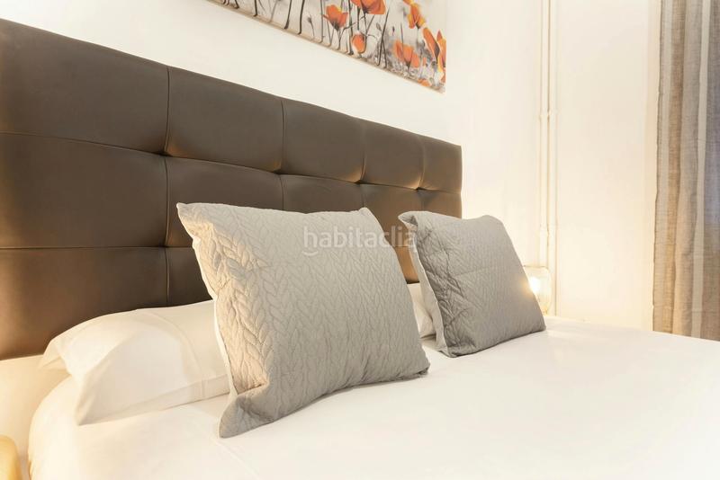 Foto ae492fdf-ef42-46e1-ba7b-3a0e75211dc1. Affitto appartamento con riscaldamento in Embajadores-Lavapiés Madrid