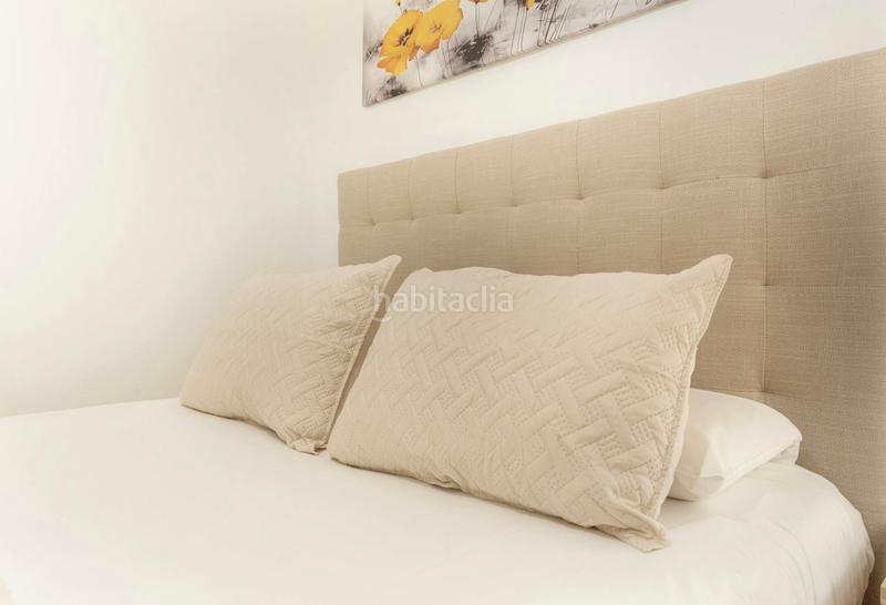 Foto b62702fb-c038-49df-8c24-6ee8ea3bd429. Rent flat with heating in Embajadores-Lavapiés Madrid