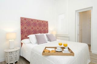 Etagenwohnung in N/A