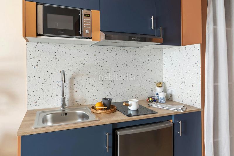 Foto 08b2e9c5-67fd-4a60-b205-2414b40c71b2. Affitto appartamento con riscaldamento in El Grau Valencia