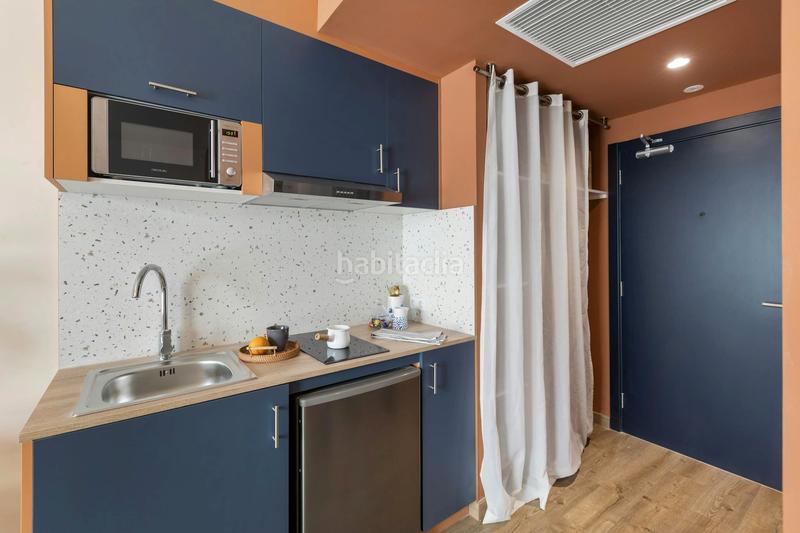 Foto d203ad53-e370-4167-be1a-740450b38308. Affitto appartamento con riscaldamento in El Grau Valencia