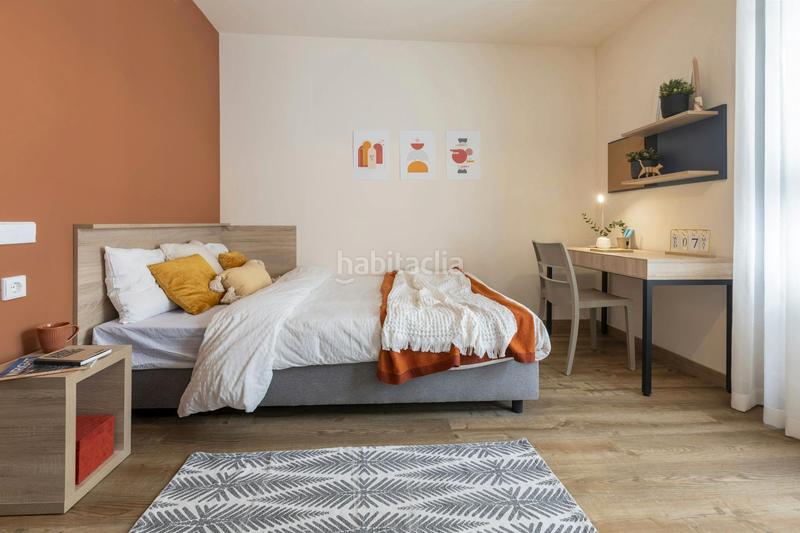 Foto ec75126d-1293-48a4-a3b1-b63713f689e0. Affitto appartamento con riscaldamento in El Grau Valencia