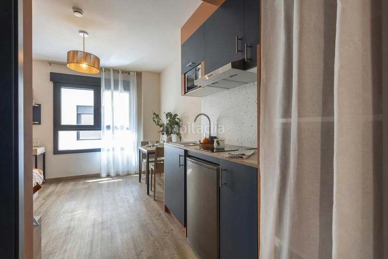 Foto 2ceb4c4d-8e93-4a7d-a9b2-2ce6d0bcf757. Miete etagenwohnung mit heizung in El Grau Valencia