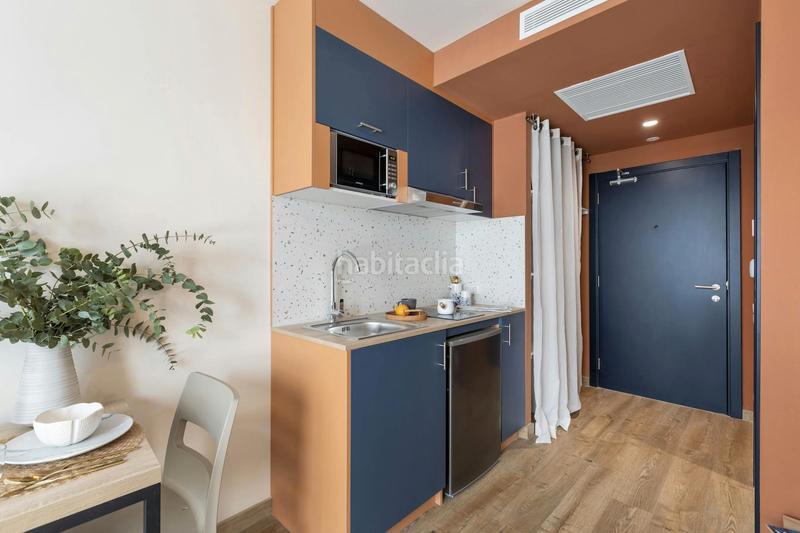 Foto 48eb3712-bb1b-443e-ae10-81e6a0fe948e. Miete etagenwohnung mit heizung in El Grau Valencia