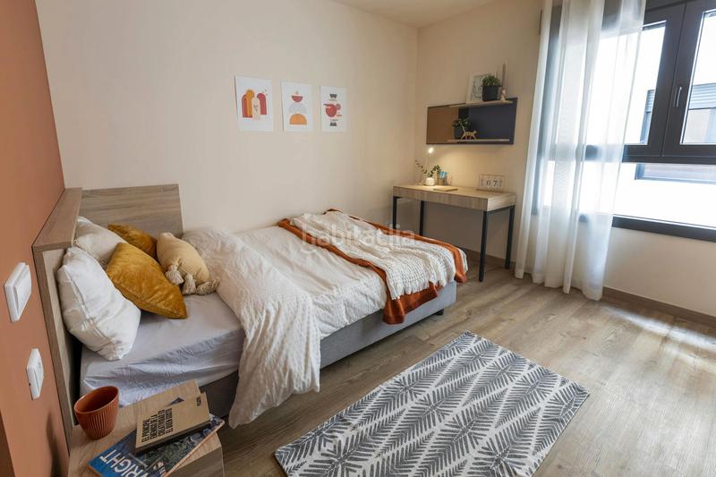 Foto 7411c6e6-848c-4b39-8148-5ed20c4d4333. Miete etagenwohnung mit heizung in El Grau Valencia