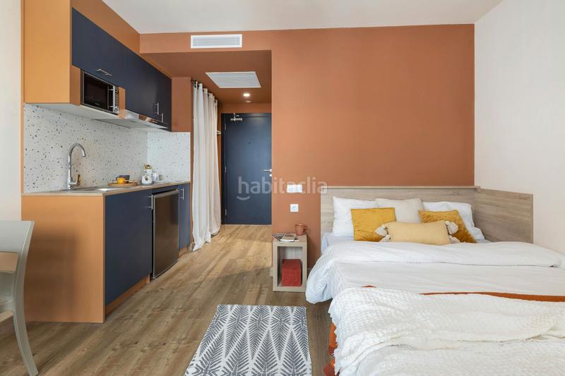 Foto 8a316ab1-a599-458a-a4e3-0ea437095d73. Miete etagenwohnung mit heizung in El Grau Valencia