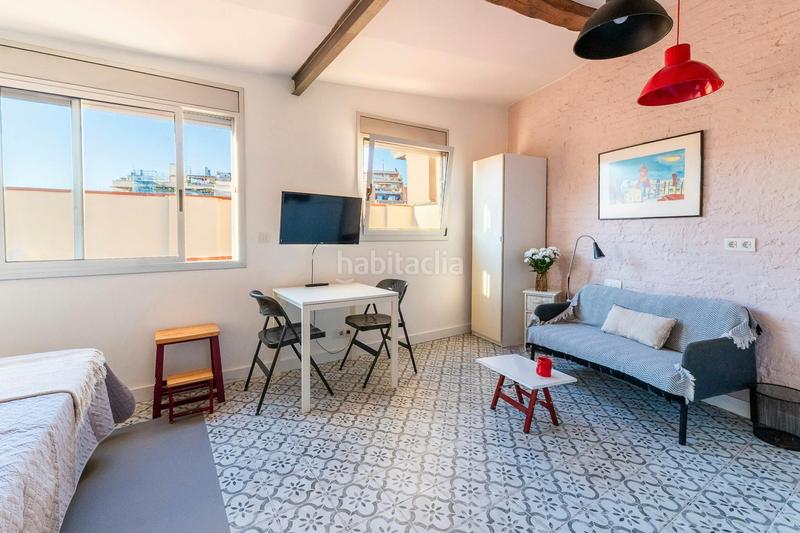 Foto 087c0c07-758a-467f-9e22-2452af4f8fc0. Location appartement avec chauffage dans L´Antiga Esquerra de l´Eixample Barcelona