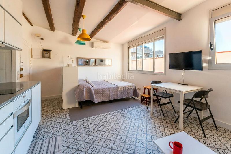 Foto a4f1578a-e416-4556-bfc8-ed60f30c7595. Location appartement avec chauffage dans L´Antiga Esquerra de l´Eixample Barcelona