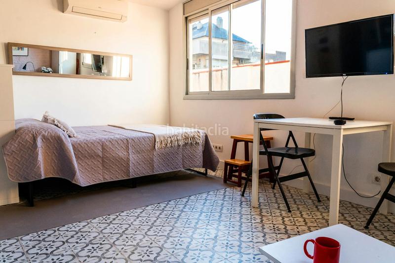 Foto 8a9881a7-e781-42df-a355-46444d87d356. Miete etagenwohnung mit heizung in L´Antiga Esquerra de l´Eixample Barcelona