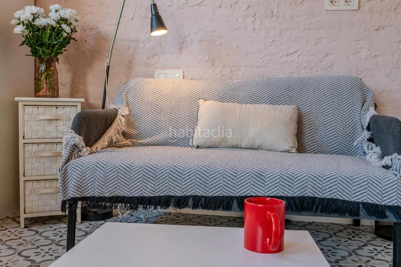 Foto 6b887139-2c69-4fe4-97e9-1df37942942e. Rent flat with heating in L´Antiga Esquerra de l´Eixample Barcelona