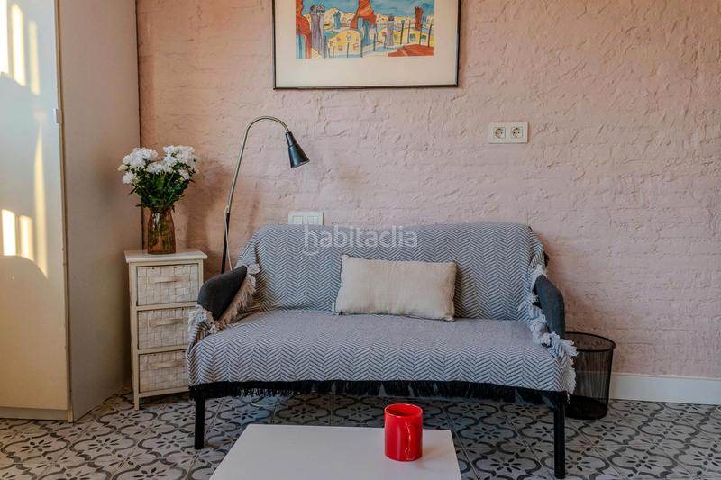 Foto cd26a2f1-45fc-49b8-aeec-85df51948993. Rent flat with heating in L´Antiga Esquerra de l´Eixample Barcelona