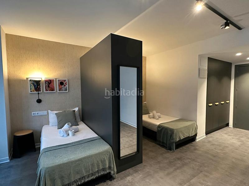 Foto 1510396c-b022-49c6-aa88-1678a4c39ba9. Location appartement dans La Bega Baixa - Plaza Xúquer Valencia