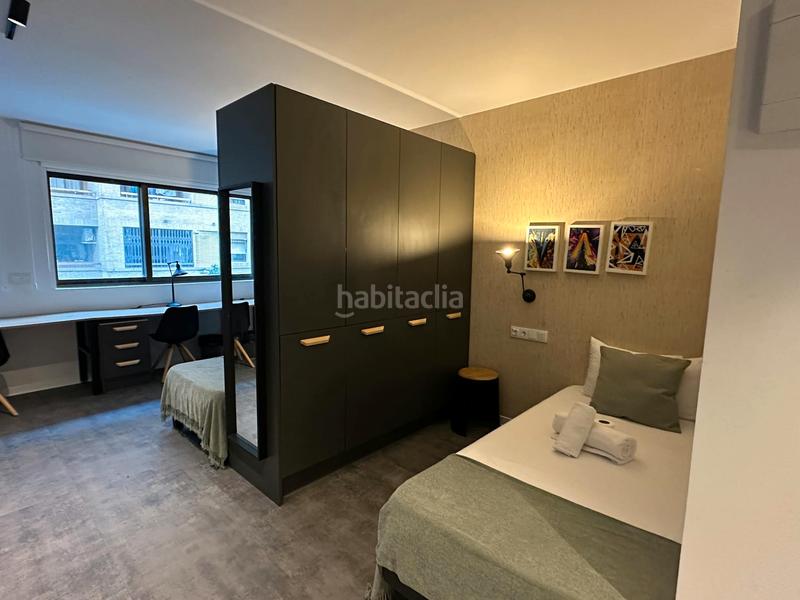 Foto 7a1b98d0-3fc9-47bf-8a15-318e221db8f2. Miete etagenwohnung in La Bega Baixa - Plaza Xúquer Valencia