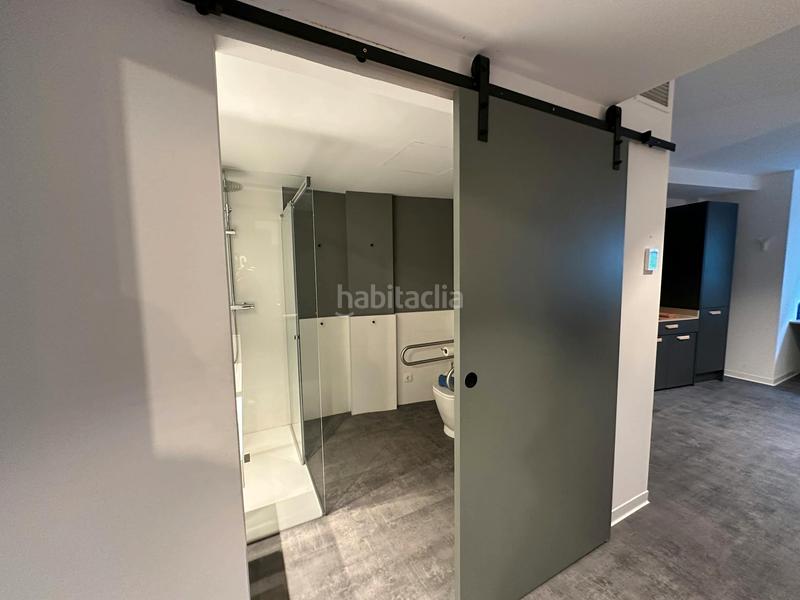 Foto 56268bf4-e83f-4b54-94a7-e0a352421ffb. Rent flat in La Bega Baixa - Plaza Xúquer Valencia