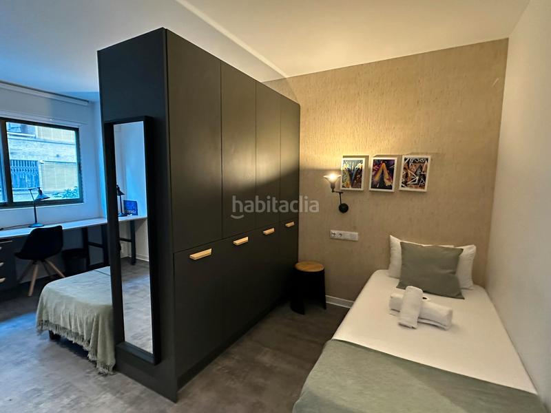 Foto fe8a8293-0205-4610-8bb4-bb758d4e1d04. Rent flat in La Bega Baixa - Plaza Xúquer Valencia