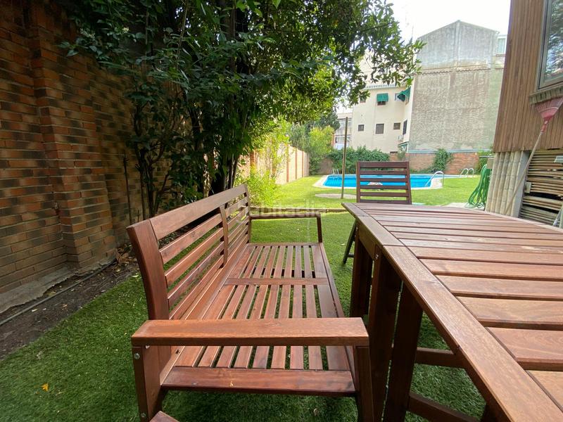 Foto da9734a8-e205-49ed-85b8-8a388e632abd. Lloguer pis amb calefacció a Nueva España Madrid